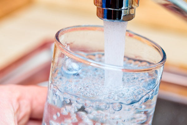 The Debate Continues: Is Drinking Softened Water Safe?