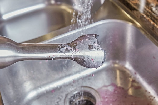 How Hard Water Affects Your Plumbing