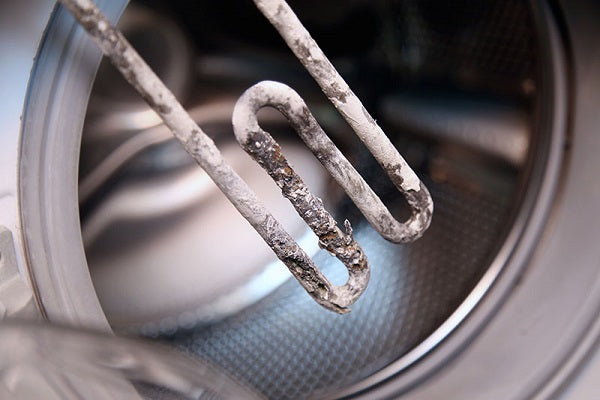 What is Limescale? What to Know About the Silent Appliance Killer