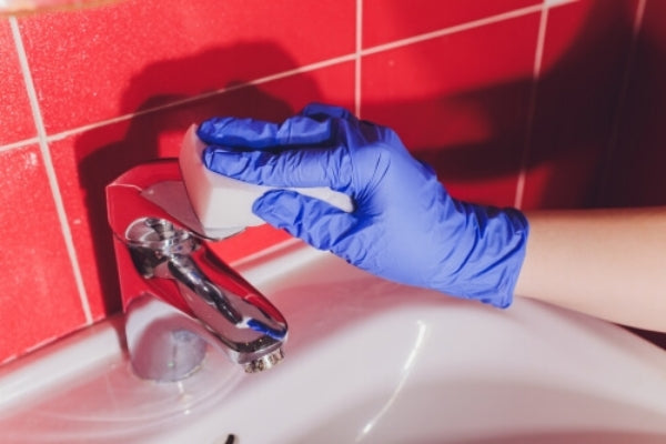 8 Ways to Remove Hard Water Stains from Common Household Surfaces