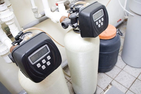 How to Determine the Types of Water Filters You Need for Your Home