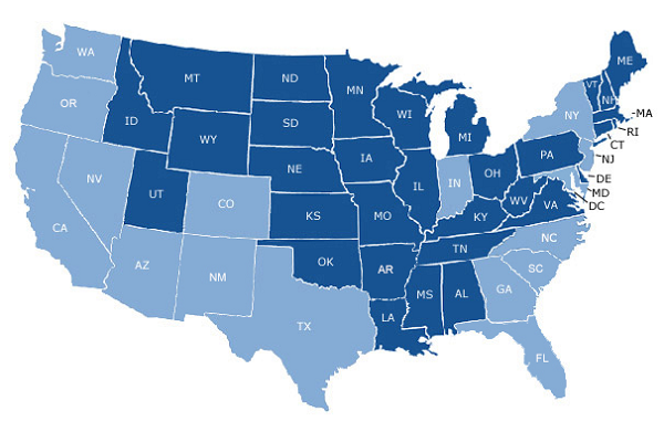 Water Quality in The US and Why Water Filters Are a Necessity