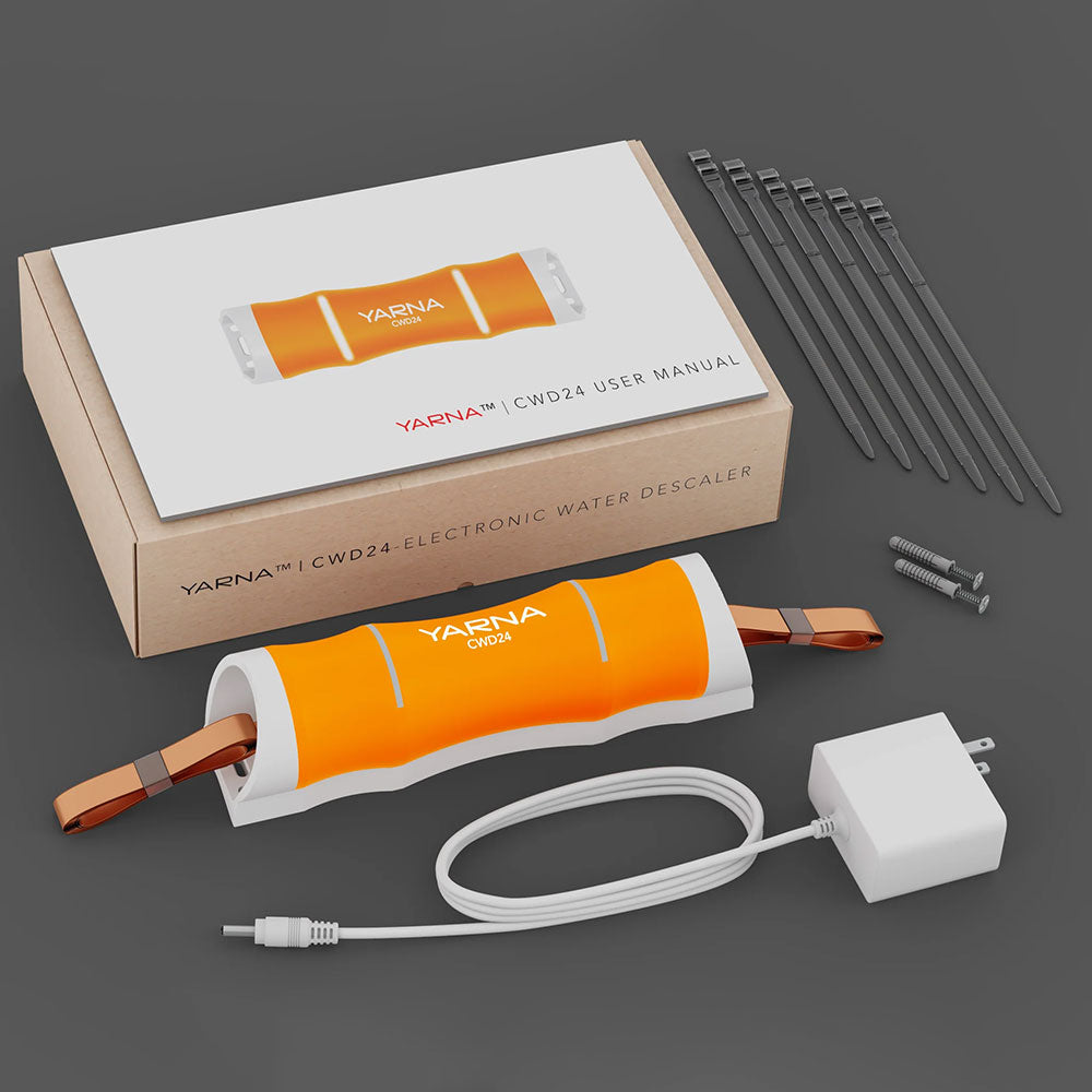 Best Electronic Water Descalers